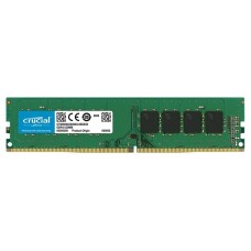 Оперативная память DDR4 8Gb 2666MHz Crucial CT8G4DFS8266 