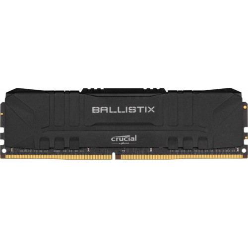 Оперативная память DDR4 16Gb 3000MHz Crucial BL16G30C15U4B 