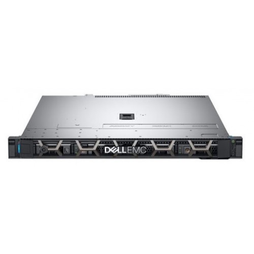 Сервер Dell PowerEdge R240 (210-AQQE-26)