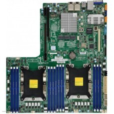 Серверная платформа SuperMicro SSG-6019P-ACR12L 