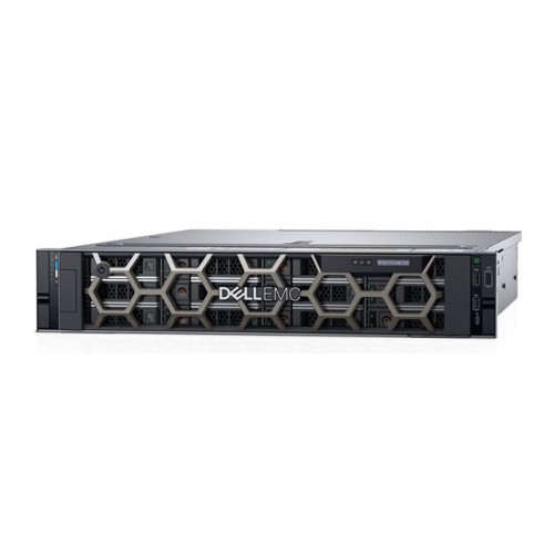 Сервер Dell PowerEdge R540 (R540-2243)