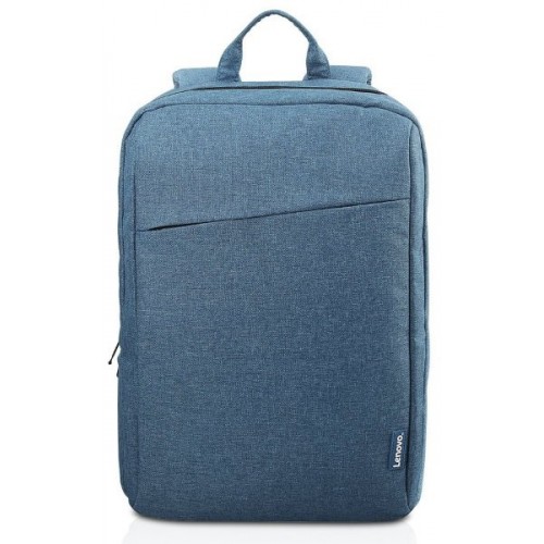 Рюкзак для ноутбука Lenovo Casual Backpack B210 Blue (GX40Q17226) 