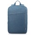 Рюкзак для ноутбука Lenovo Casual Backpack B210 Blue (GX40Q17226) 