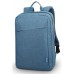 Рюкзак для ноутбука Lenovo Casual Backpack B210 Blue (GX40Q17226) 