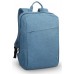 Рюкзак для ноутбука Lenovo Casual Backpack B210 Blue (GX40Q17226) 