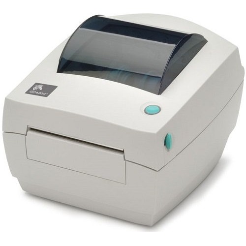 Принтер этикеток Zebra GC420d (GC420-200520-000)