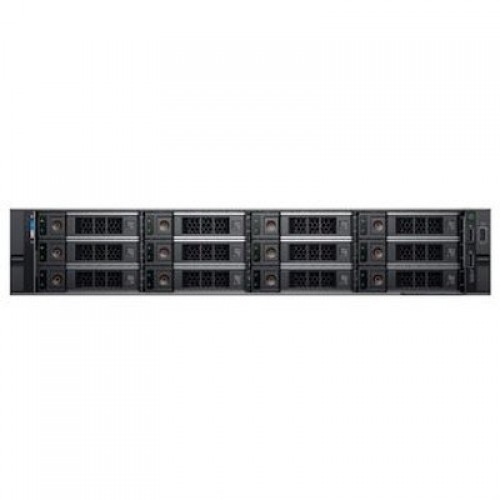 Сервер Dell PowerEdge R740XD (R7XD-8844)