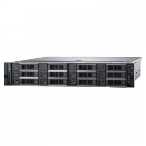 Сервер Dell PowerEdge R540 (R540-2199)