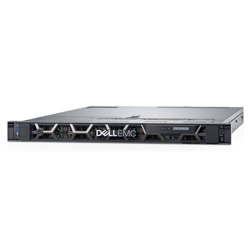 Сервер Dell PowerEdge R640 (R640-8646-1)