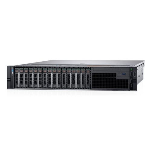 Сервер Dell PowerEdge R740 (210-AKXJ-202)