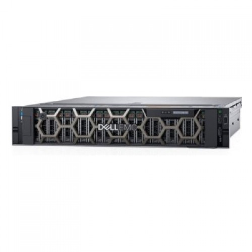 Сервер Dell PowerEdge R740xd (210-AKZR-102)