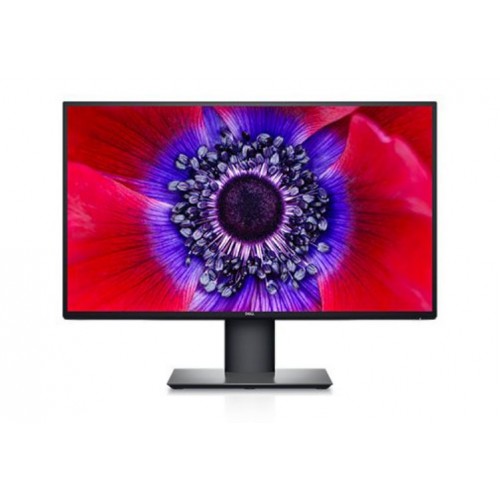 Монитор 25\" Dell  UltraSharp U2520D (2520-0636)