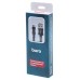 Кабель Buro BHP RET LGHT-B-BR Lightning (m) USB A(m) 1м черный