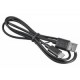 Кабель Buro Braided BHP RET TYPEC1 USB A(m) USB Type-C (m) 1м