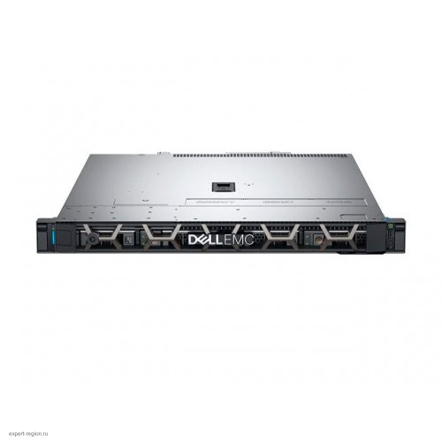 Сервер Dell PowerEdge R240 (210-AQQE-12)