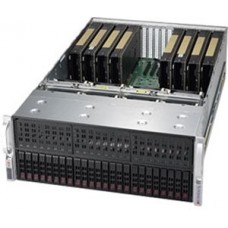 Серверная платформа SuperMicro SYS-4029GP-TRT2 