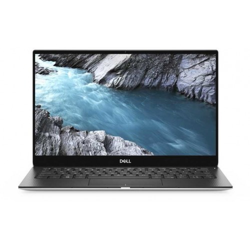 Ультрабук 13" Dell XPS 13 (7390-8741)