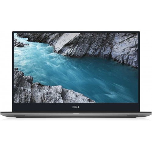 Ультрабук 15.6" Dell XPS 15 (7590-8765)