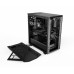 Корпус be quiet! PURE BASE 500 BLACK/ ATX / 2x Pure Wings 2 140mm/ BG034