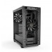 Корпус be quiet! PURE BASE 500 BLACK/ ATX / 2x Pure Wings 2 140mm/ BG034