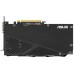 Видеокарта Asus PCI-E DUAL-RTX2070-8G-EVO-V2 nVidia GeForce RTX 2070 8192Mb 256bit GDDR6 1410/14000 DVIx1/HDMIx2/DPx1/HDCP Ret