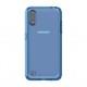 Чехол (клип-кейс) Samsung для Samsung Galaxy A01 araree A cover синий (GP-FPA015KDALR)
