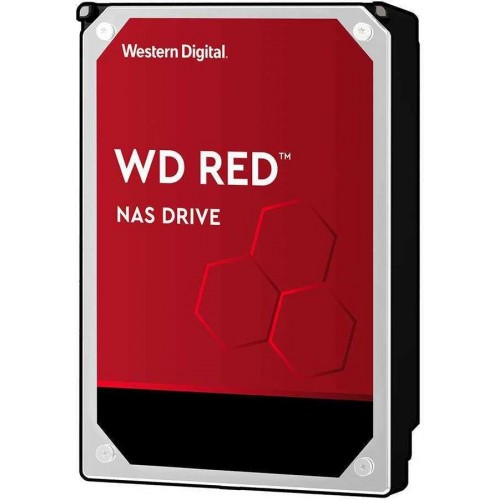 Жесткий диск WD Original SATA-III 3Tb WD30EFAX Red 256Mb 3.5"