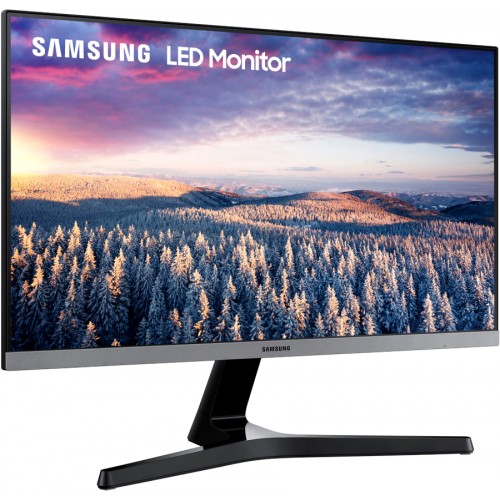 Монитор 24" Samsung S24R350FHI (LS24R350FHIXCI)