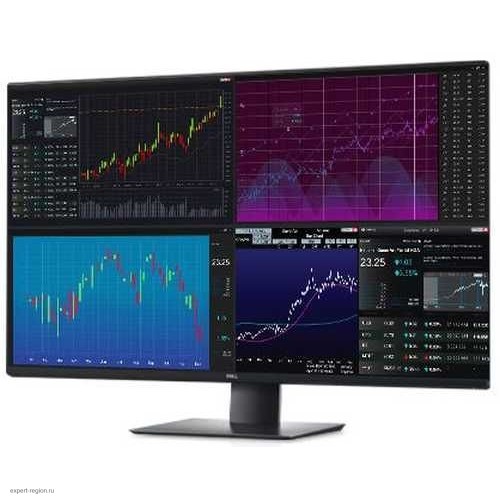 Монитор 42.5" DELL U4320Q (4320-0650)