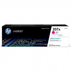 Картридж лазерный HP 207X W2213X пурпурный (2450стр.) для HP M255/MFP M282/M283