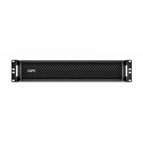 Батарея APC Smart-UPS SRT RM battery pack, 96V bus voltage, Rack 2U