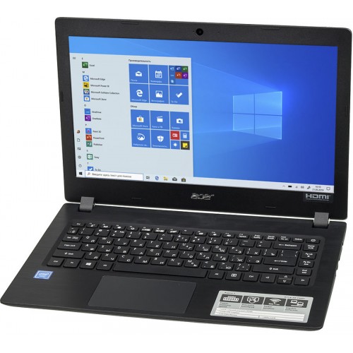 Ноутбук 14" Acer Aspire 1 A114-32-C68H (NX.GVZER.001)