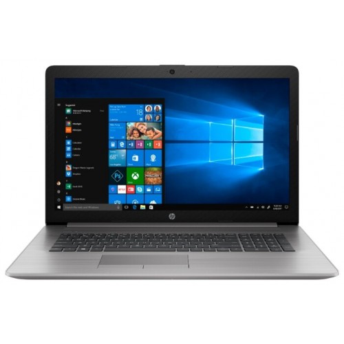 Ноутбук 17.3" HP 470 G7 Core i7 [9HP79EA]