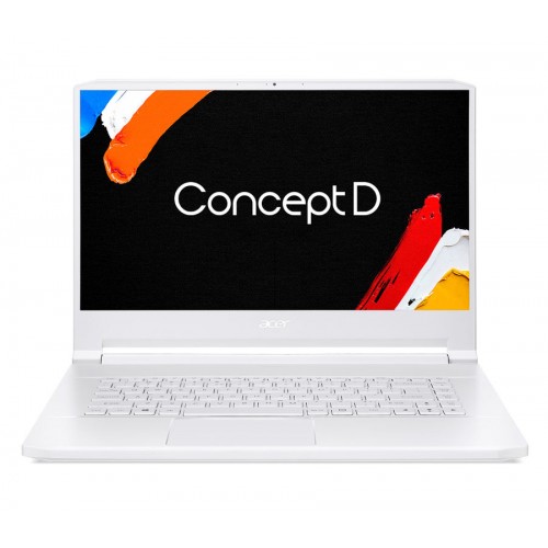 Ноутбук 15.6" Acer ConceptD 7 Pro CN715-71P-70XB (NX.C4PER.001)