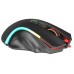 Проводная игровая мышь Redragon Griffin оптика,RGB,7200dpi 75093