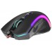 Проводная игровая мышь Redragon Griffin оптика,RGB,7200dpi 75093