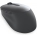 Мышь беспроводная Dell Multi-Device Wireless Mouse MS5320W 570-ABHI