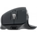 Мышь Logitech Wireless MX Master 3 Advanced Mouse GRAPHITE