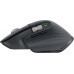 Мышь Logitech Wireless MX Master 3 Advanced Mouse GRAPHITE