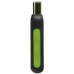 Беспроводные внутриканальные наушники с микрофоном SVEN E-235B, черный-зеленый (Bluetooth) SV-017903