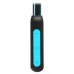 Беспроводные внутриканальные наушники с микрофоном SVEN E-230B, черный-синий (Bluetooth) SV-017897
