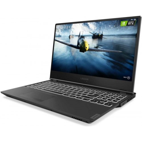 Ноутбук 15.6" Lenovo Legion Y540-15IRH (81SX011WRU)