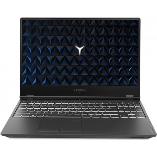 Ноутбук 15.6" Lenovo Legion Y540-15IRH (81SX011LRU)