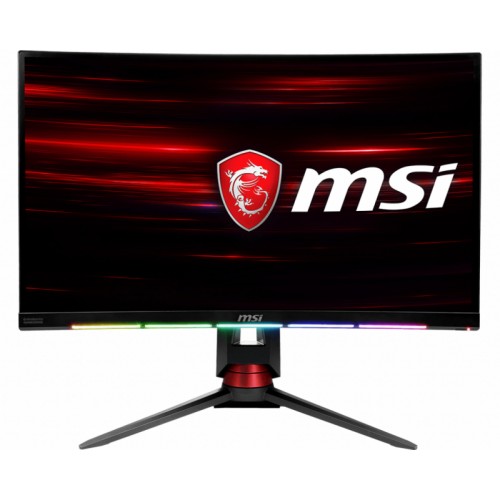 Монитор MSI Optix MPG27CQ2 27" (9S6-3FA35T-026)