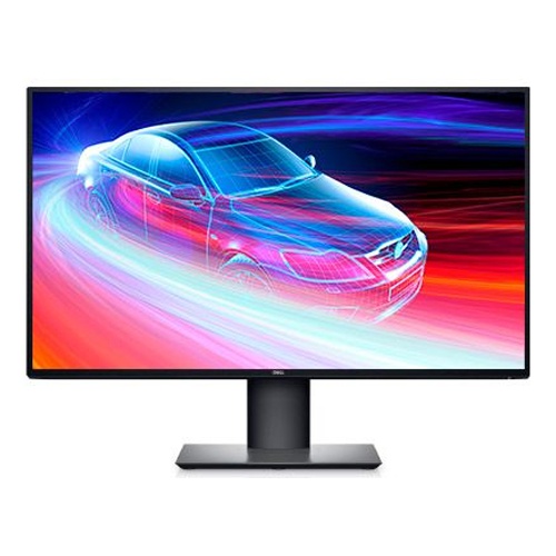 Монитор 27" DELL U2720Q (2720-0643)