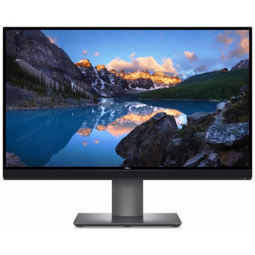 Монитор 27" DELL UP2720Q (2720-0216)