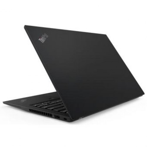 Ноутбук 14" Lenovo ThinkPad T495s (20QJ0012RT)