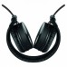 Беспроводные стереонаушники с микрофоном SVEN AP-B500MV, черный (Bluetooth) SV-018283