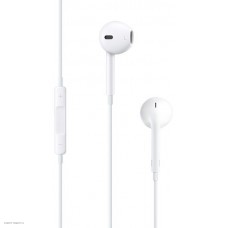 Проводная гарнитура Apple EarPods with Remote and Mic MNHF2ZM/A