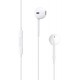 Проводная гарнитура Apple EarPods with Remote and Mic MNHF2ZM/A